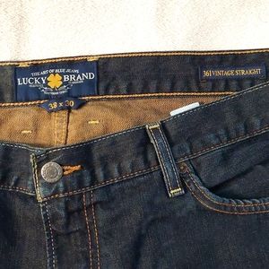 Lucky Brand pants